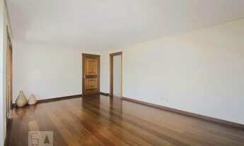 Imagem 4: Apartamento à Venda - Mont'Serrat, 3 Quartos, 150 m2