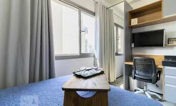 Imagem 4: Apartamento para Aluguel - Aclimação, 1 Quarto, 18 m2