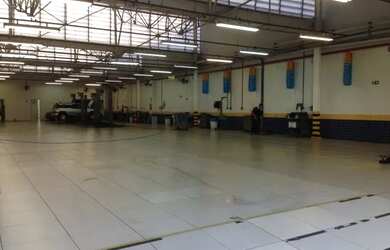 Imagem 3: GALPÃO para venda VILA LAJEADO, SÃO PAULO