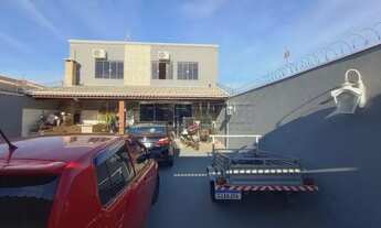 Imagem: Casa Sobrado em São Carlos