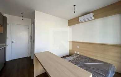 Imagem 3: Apartamento para Aluguel - Moema, 1 Quarto, 25 m2