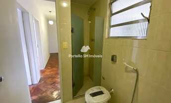 Imagem 6: RIO DE JANEIRO - Apartamento Padrão - Humaitá