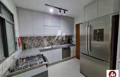 Imagem 4: Apartamento (tipo - padrao) 3 dormitórios, cozinha planejada, portaria 24hs, elevador, em