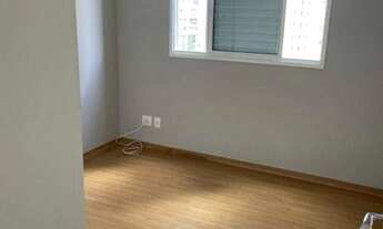 Imagem 3: Apartamento com 2 dormitórios para alugar, 77 m² por R$ 4.195,00/mês - Vila da Serra - Nov