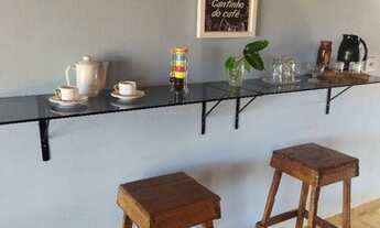 Imagem 4: Vendo do jeito que estar toda mobiliada aceito carro e moto como parte do pagamento