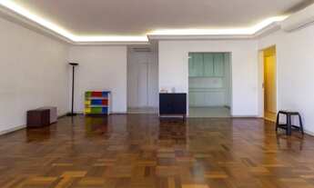 Imagem 3: Apartamento com 3 dormitórios, 167 m² - venda por R$ 2.100.000,00 ou aluguel por R$ 6.000