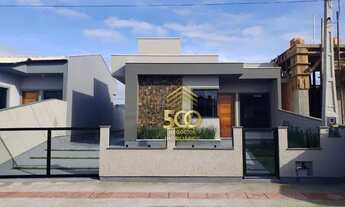 Imagem 3: Casa com 3 dormitórios à venda, 85 m² por R$ 500.000,00 - Bela Vista - Palhoça/SC