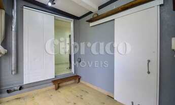 Imagem 3: Casa no Jardim Social com 1 quarto de 35,00 m²