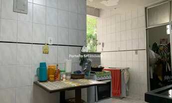 Imagem 7: RIO DE JANEIRO - Apartamento Padrão - Humaitá