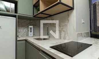 Imagem 6: Apartamento à Venda - Paraíso, 1 Quarto, 45 m2