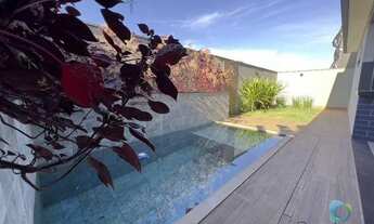 Imagem: Casa com 3 Suítes à venda, 207 m² por