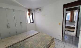 Imagem 7: Apartamento para Locação em Cabedelo, Intermares, 3 dormitórios, 1 suíte, 3 banheiros, 1 v