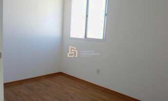 Imagem 4: Apartamento para aluguel, 2 quartos, 1 vaga, Nossa Senhora da Conceição - Contagem/MG