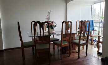 Imagem 4: APARTAMENTO RESIDENCIAL em BELÉM - PA, BATISTA CAMPOS