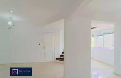 Imagem 5: Locação Cobertura 2 Dormitórios - 240 m² Vila Mascote