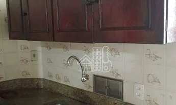 Imagem 4: Apartamento para alugar, 42 m² por R$ 1.840,00/mês - Icaraí - Niterói/RJ