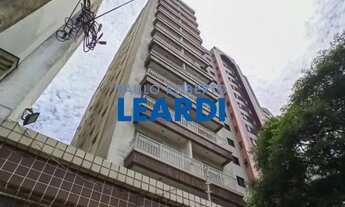 Imagem: APARTAMENTO - VILA OLÍMPIA - SP