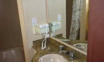 Imagem 7: Flat para locação na Bela Vista - Edifício Paulista Wall Street - Cód. OJB01341