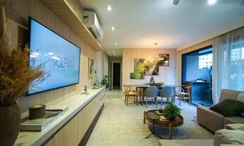 Imagem 2: Apartamento com 3 quartos, 3 suítes - Botafogo - Rio de Janeiro - RJ