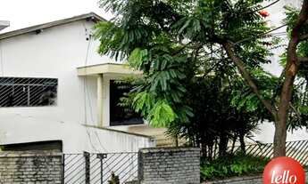 Imagem: São Paulo - Casa Comercial - Saúde