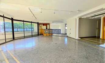 Imagem: Apartamento de 272 m², com 3 suítes e