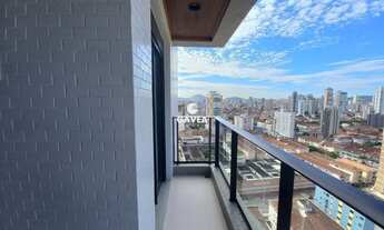 Imagem: Apartamento à venda no Boqueirão