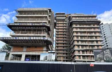 Imagem 2: Apartamento para venda possui 67 metros quadrados com 2 quartos em Batista Campos - Belém