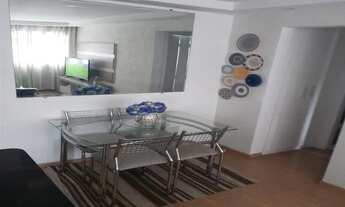 Imagem 4: Apartamento Jardim Santa Terezinha (Zona Leste) São Paulo/SP