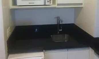 Imagem 6: Apartamento para Locação em São Paulo, Jardim Paulista, 1 dormitório, 1 banheiro, 1 vaga