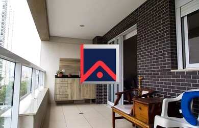 Imagem 4: Locação Apartamento 3 Dormitórios - 103 m² Vila Mascote