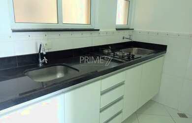 Imagem 5: PIRACICABA - Apartamento Padrão - Cidade Alta