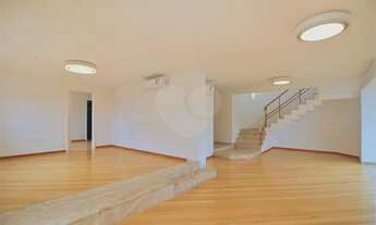 Imagem 4: Cobertura duplex para venda com 485 metros quadrados com 4 quartos em Paraíso - São Paulo