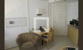 Imagem 4: Apartamento à Venda - Bela Vista, 1 Quarto, 30 m2