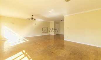 Imagem 7: Apartamento Locação 3 Dormitórios - 187 m² Itaim Bibi