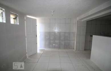 Imagem 4: Apartamento para Aluguel - Água Fria, 1 Quarto, 25 m2