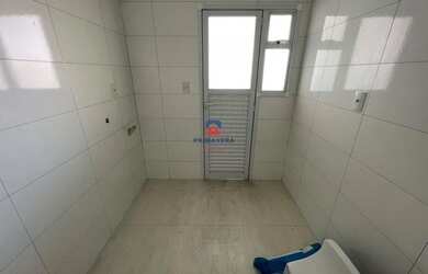 Imagem 6: Apartamento com 3 dorms, Caiçara, Praia Grande - R$ 820 mil, Cod