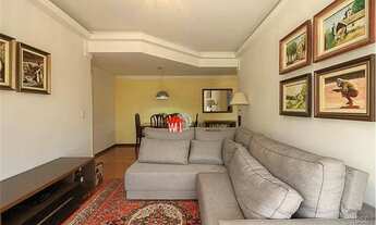 Imagem 4: Apartamento com 3 dormitórios à venda, 102 m² por R$ 750.000 - Menino Deus - Porto Alegre