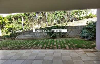 Imagem 3: Casa no condomínio Morro Alto