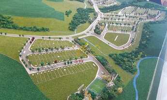 Imagem 2: Venda Terreno em Condomínio Fechado em São José dos Campos - Rudá