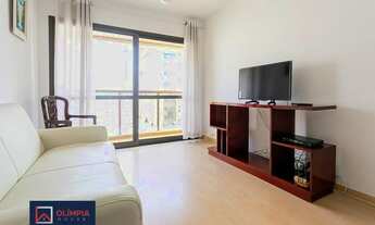 Imagem 5: Apartamento Locação 2 Dormitórios - 50 m² Cerqueira César