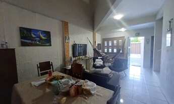 Imagem 6: Casa com 3 quartos no bairro Dois Irmãos - Fortaleza/CE