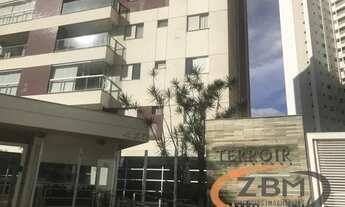 Imagem 2: Apartamento à venda no Edificio Terroir, Gleba Palhano, Londrina - PR
