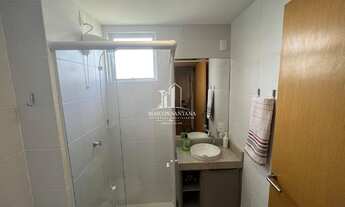 Imagem 4: Apartamento mobiliado no Vila Açoriana Comfort Club