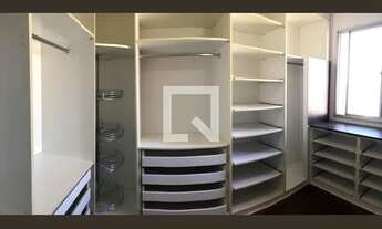 Imagem: Apartamento para Aluguel - Brooklin, 2 Quartos