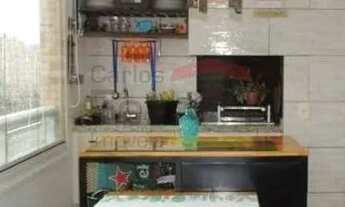 Imagem 2: Apartamento para venda em Santana