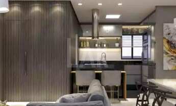 Imagem 3: Apartamento à venda, 2 quartos, 2 suítes, 1 vaga, Funcionários - Belo Horizonte/MG