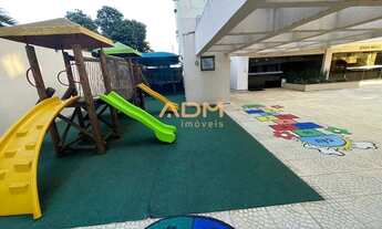 Imagem 4: Apartamento à venda no bairro Alto da Glória - Goiânia/GO