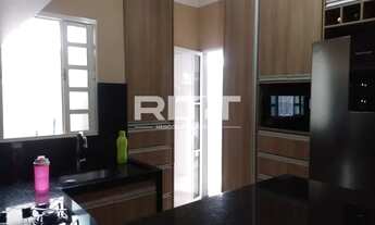 Imagem 5: Casa - Jardim Lisa - Campinas