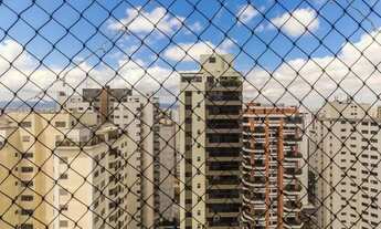 Imagem 6: Apartamento Venda Pompéia 132 m² 3 Dormitórios