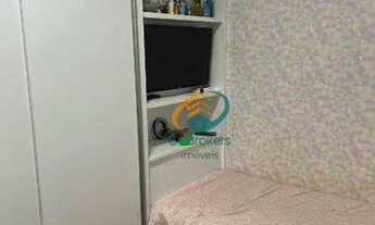 Imagem 6: Apartamento com 3 dormitórios à venda, 72 m² por R$ 585.000 - Macedo - Guarulhos/SP